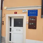 Prima Homestay Koper