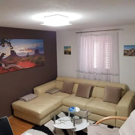 Homestay Prima Koper