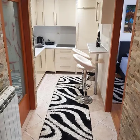 Habitación en casa particular Prima Koper