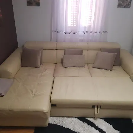 Habitación en casa particular Prima *