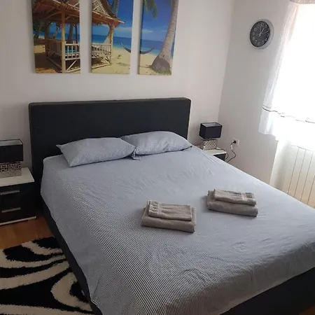 Prima Quarto em Acomodações Particulares Koper