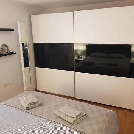 Prima Quarto em Acomodações Particulares Koper