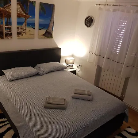 Rum i privatbostad Prima