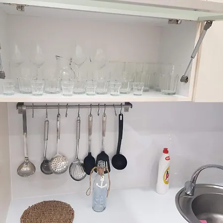 Prima Rum i privatbostad *