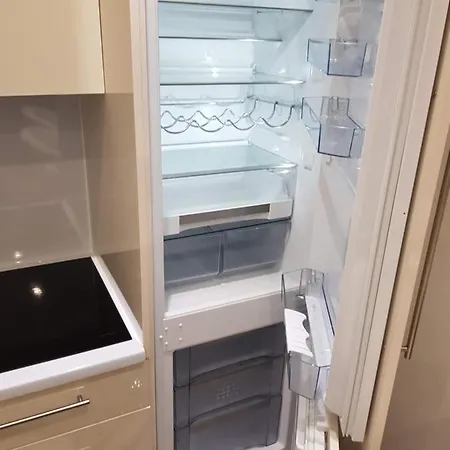 Rum i privatbostad Prima