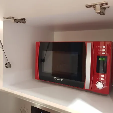 Prima Quarto em Acomodações Particulares Koper