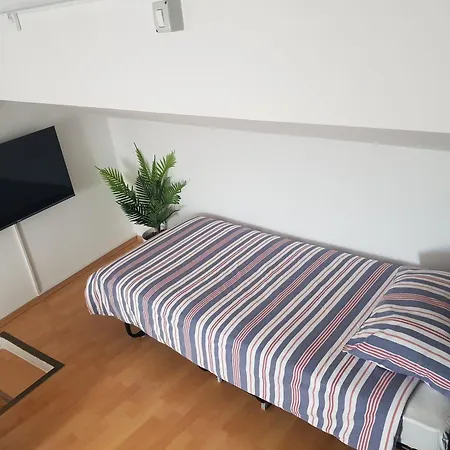 Prima Rum i privatbostad Koper