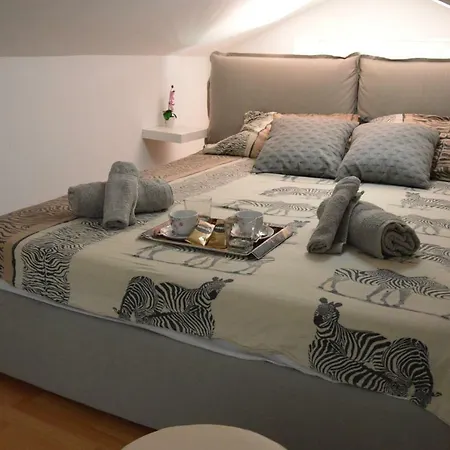 Prima 홈스테이 코페르