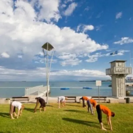 Prima 홈스테이 코페르