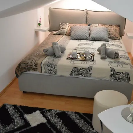 Prima Rum i privatbostad Koper