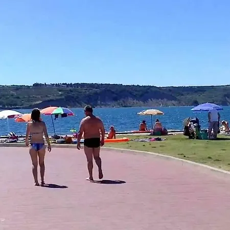 Проживание в семье Prima *