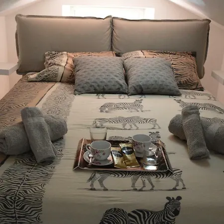 Quarto em Acomodações Particulares Prima *