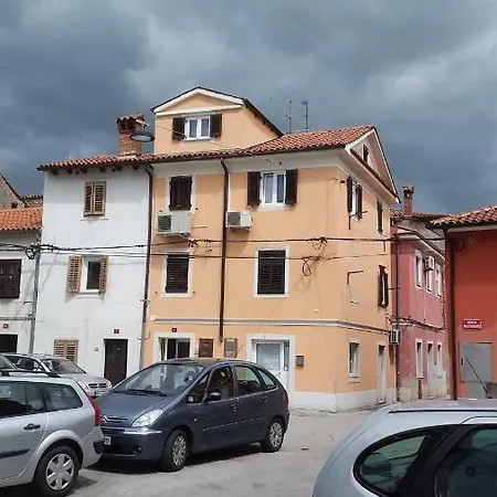 Prima Копер