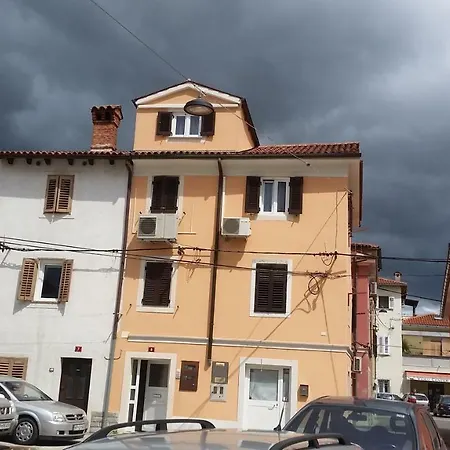 Prima 홈스테이 *