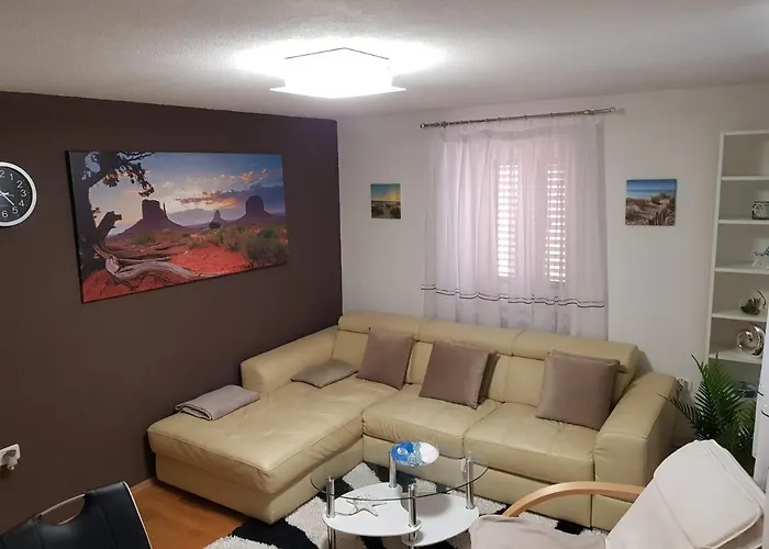 民宿 Prima 科佩尔