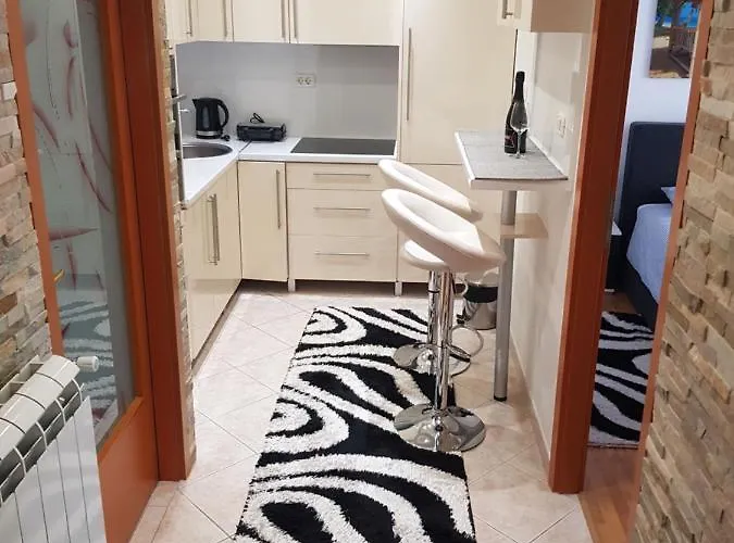 民宿 Prima 科佩尔