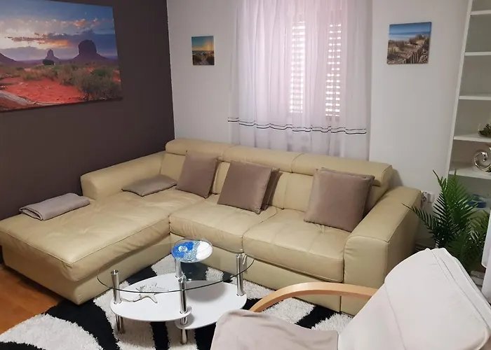 民宿 Prima 科佩尔