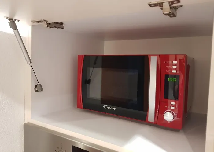 Prima 民宿 科佩尔