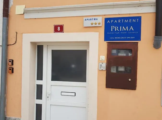 Prima ホームステイ コペル