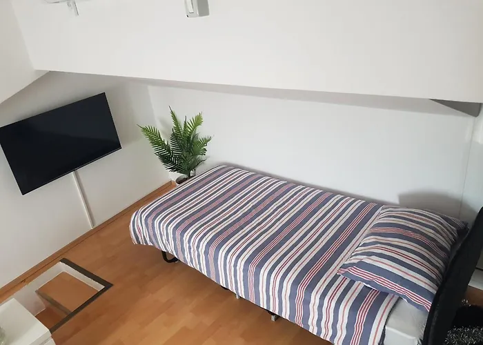 Prima 民宿 科佩尔