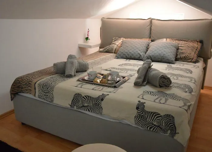 Prima 民宿 科佩尔