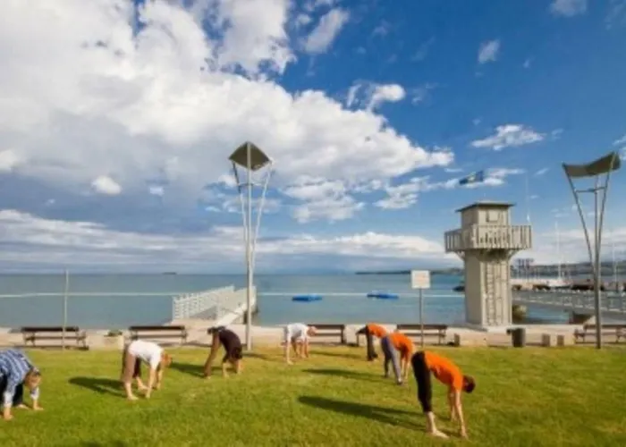 Prima 民宿 科佩尔