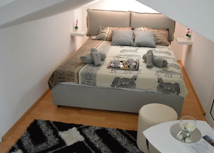 Prima 民宿 科佩尔